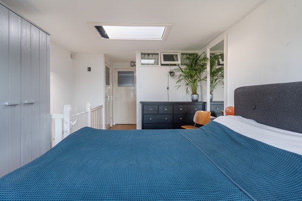 Medium property photo - Mariëndaalstraat 22, 3551 XH Utrecht